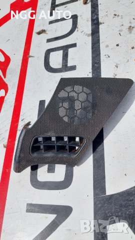 Капаче за пищялка за Mercedes Benz, E class, W210, Sedan, Мерцедес Е класа, 10лв