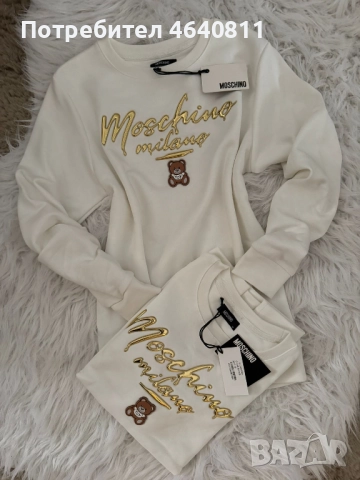 ЛУКСОЗНА ДАМСКА БЛУЗА, снимка 3 - Блузи с дълъг ръкав и пуловери - 52304999