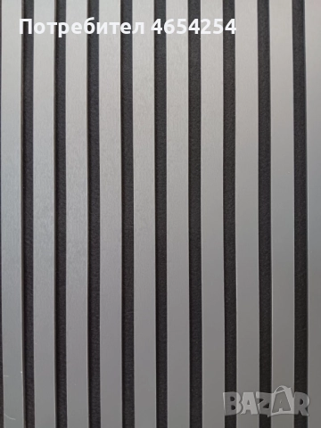 Акустични стенни панели , снимка 2 - Други стоки за дома - 52834037