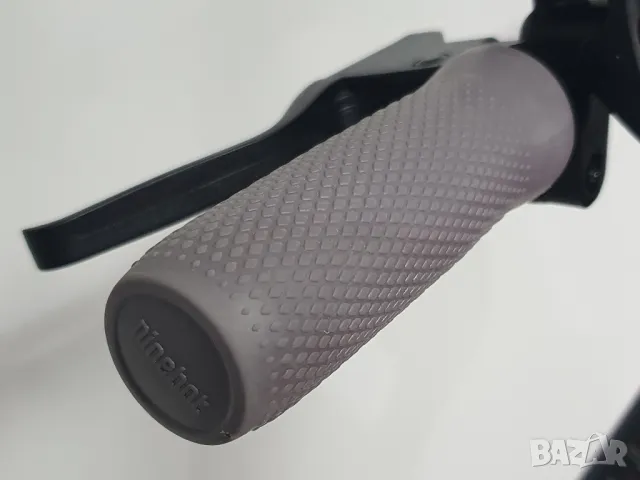 NINEBOT SEGWAY F40 D,2023г.,на 126 км.като нова, снимка 11 - Други спортове - 49758245