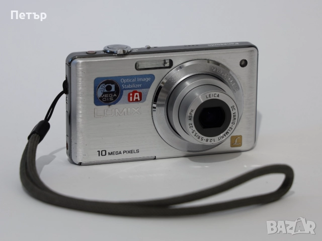 Фотоапарати Panasonic, Fujifilm, Nikon и Sony, снимка 2 - Фотоапарати - 51639075