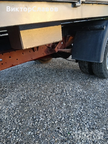 Продавам ИВЕКО 3508 Самосвал, снимка 7 - Бусове и автобуси - 52214159