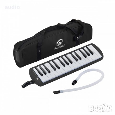 Мелодика Sound Sation KEY 32-BK, снимка 1