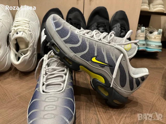 Nike, снимка 2 - Маратонки - 48118780