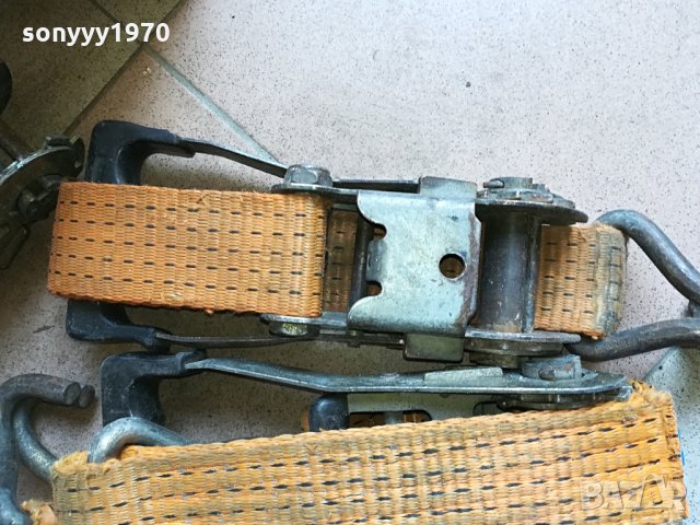 ТРЕСЧОТКИ-15ЛВ ЗА БР, снимка 4 - Аксесоари и консумативи - 28580087