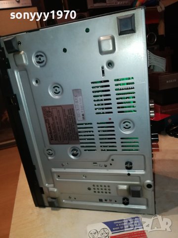 TECHNICS AMPLIFIER+TECHNICS TUNER-MADE IN JAPAN-SWISS N1001241836, снимка 18 - Ресийвъри, усилватели, смесителни пултове - 43748599