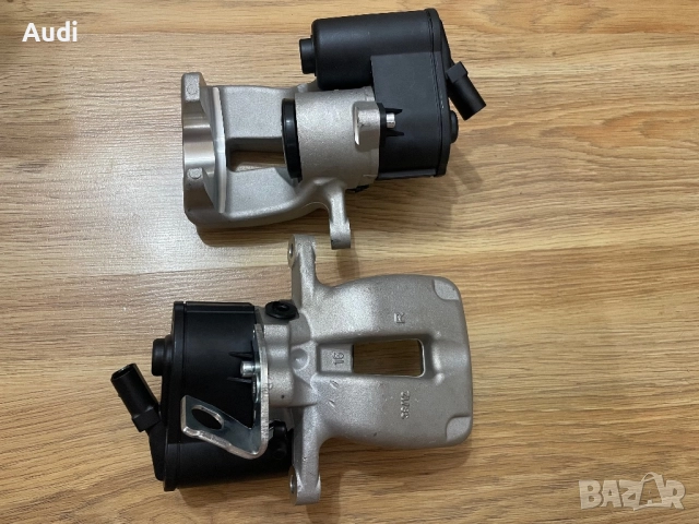 НОВИ Задни Спирачни апарати Volkswagen B6 Sedan Variant НОВ Спирачен апарат VW Passat B6, снимка 17 - Части - 51610459