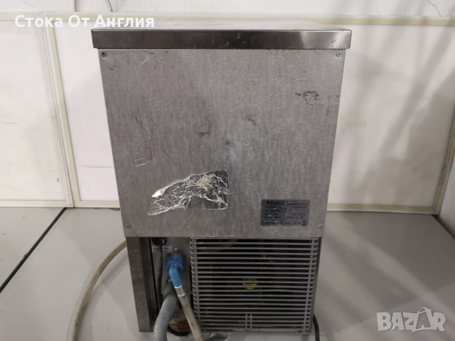 Ледогенератор - Kastel 420W, снимка 5 - Хладилници - 51699754