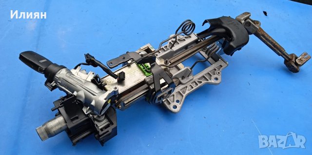 Контактен ключ за  Ауди A3 2.0 TDI 2004г