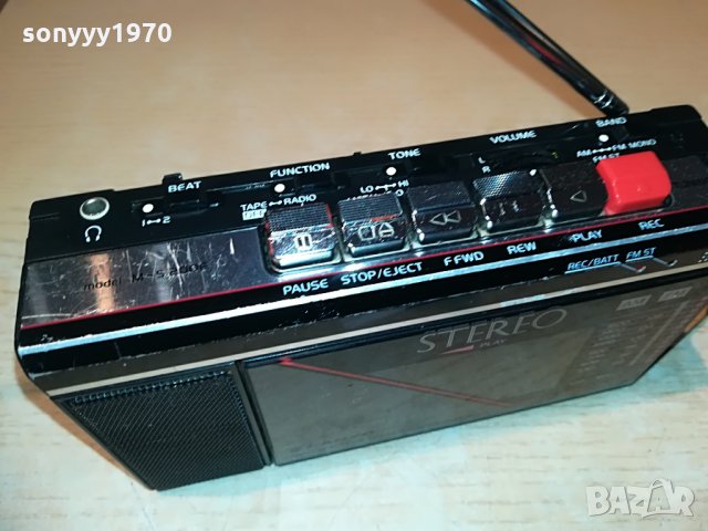 sanyo-japan-ретро колекция, снимка 12 - Ресийвъри, усилватели, смесителни пултове - 28684777