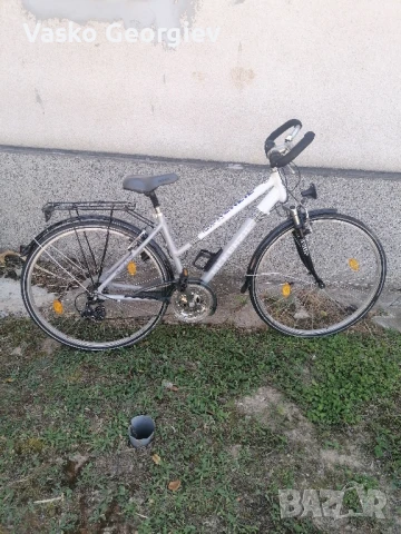 много запазени колелета , снимка 1