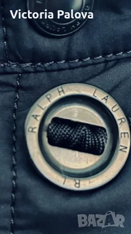 Скъпо марково яке оригинал POLO RALPH LAUREN , снимка 14 - Якета - 48583635