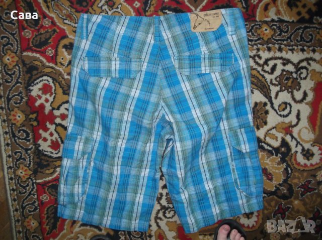 Къси панталони ESPRIT   мъжки,М-Л, снимка 4 - Къси панталони - 26210666