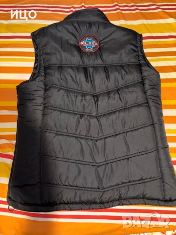 Елек на WURTH MODYF, снимка 7 - Якета - 52369577