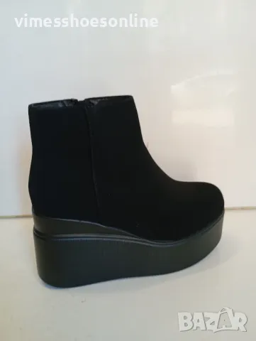 Дамски боти LT.P G-7, снимка 3 - Дамски боти - 48363686