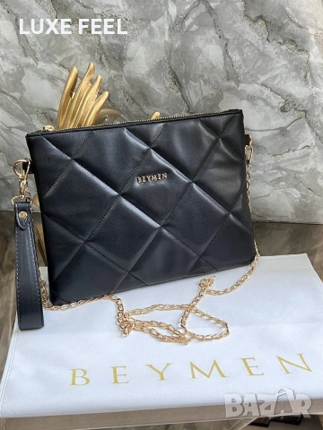 BEYMEN ⚜️Дамски Чанти - Клъч