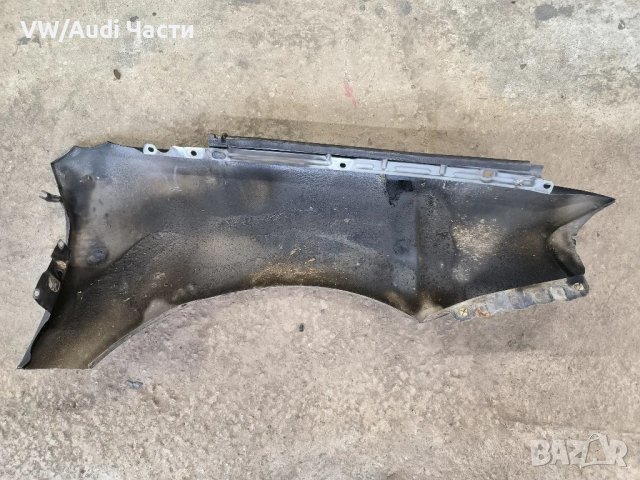 Ляв калник вежда за Ауди А3 Audi A3 8L , снимка 3 - Части - 48105331