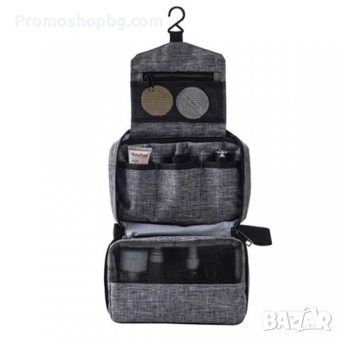 Козметичен органайзер за пътуване Soulima, снимка 6 - Други - 40002889