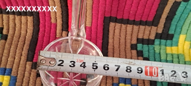 Сервиз боле оловен кристал , снимка 5 - Сервизи - 52096529