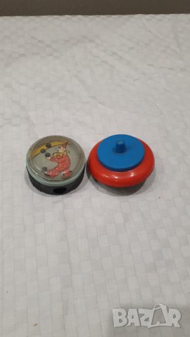 Лот стари острилки от соца, снимка 1