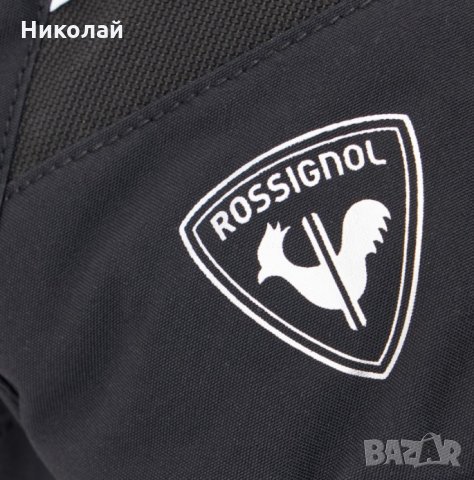 rossignol tech impr 200 gloves, снимка 11 - Ръкавици - 32639042