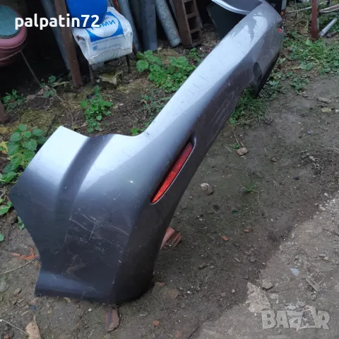 Брони от Мазда 6-комби, снимка 2 - Части - 49029559