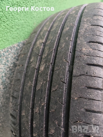 Джанти с гуми 16-ки, снимка 10 - Гуми и джанти - 53486376