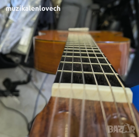 Класическа китара Yamaha G-231-II (УПОТРЕБЯВАНА) като нова , снимка 11 - Китари - 52892193