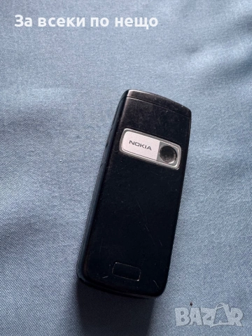 Nokia 6020, снимка 6 - Nokia - 53196592