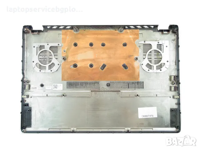 ASUS ROG ZEPHYRUS G14 GA401 GA401Q 14" Долен Корпус 6051B1468001, снимка 2 - Части за лаптопи - 49440136