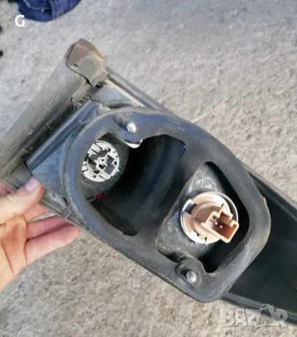 Стоп Стопове Мазда 6 Комби , снимка 14 - Части - 49370627