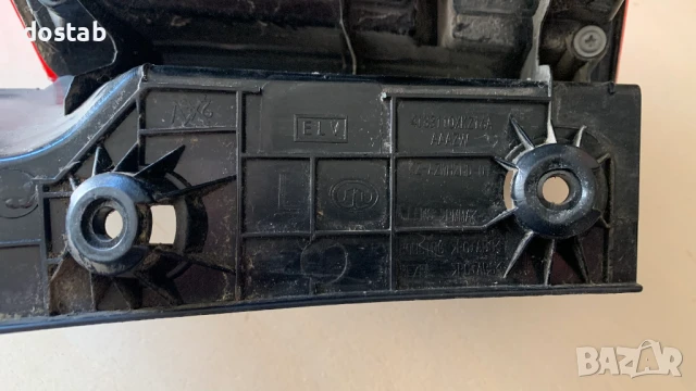 Стоп за Great Wall Haval H6 , снимка 4 - Части - 50715651