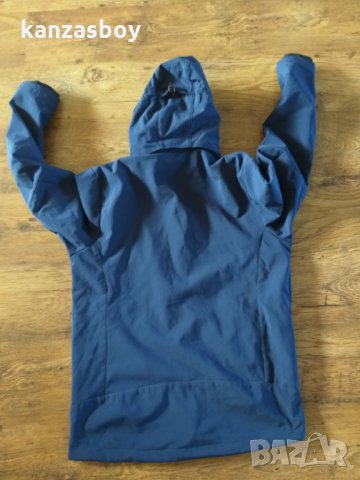 CMP softshell jacket - страхотно мъжко яке, снимка 10 - Якета - 34631406