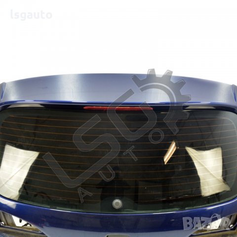 Заден капак SEAT Leon II 2005-2012 SE061221N-2, снимка 3 - Части - 35170385