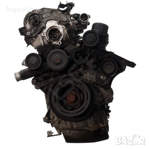 Двигател 2.2 OM646 R4 Mercedes-Benz C-Class 204 (W/S/C) 2007-2014 ID: 115054, снимка 4 - Части - 43014980