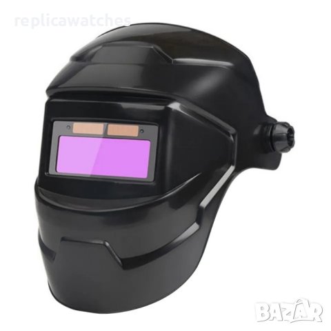 фотосоларен шлем за заварчици, снимка 5 - Други инструменти - 43945635