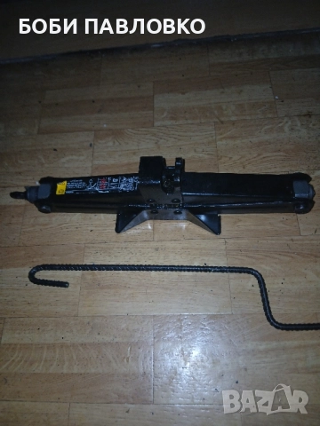 Крик тип жаба волво v40 s60 s40 оем, снимка 6 - Аксесоари и консумативи - 51973666