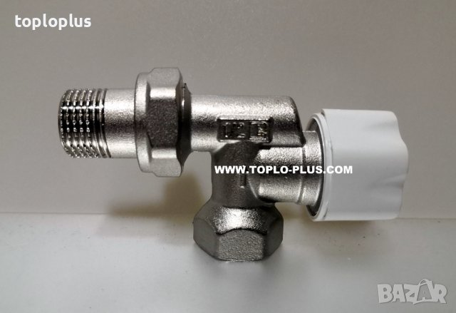 Алуминиеви радиатори ALL TERM CAL-C, снимка 8 - Радиатори - 40352563