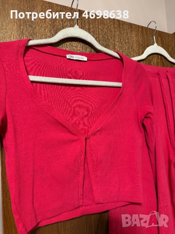 Сет ZARA, снимка 2 - Комплекти - 52966931