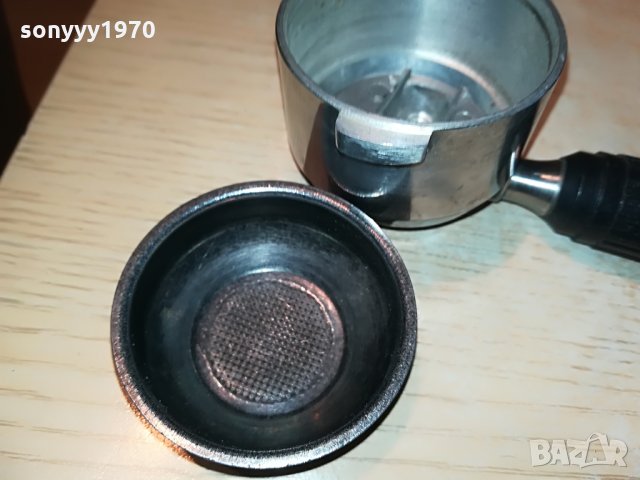 ръкохватка с цедка 7см-внос швеицария, снимка 8 - Кафемашини - 28896145