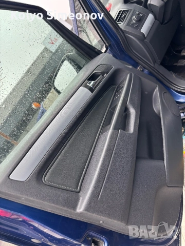 Опел зафира на части 2008 1,6 бензин, снимка 7 - Автомобили и джипове - 53231884