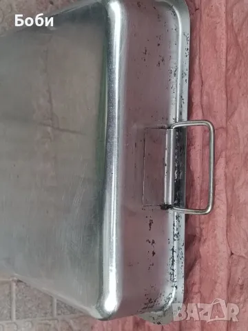 голяма тава, снимка 6 - Съдове за готвене - 49718948