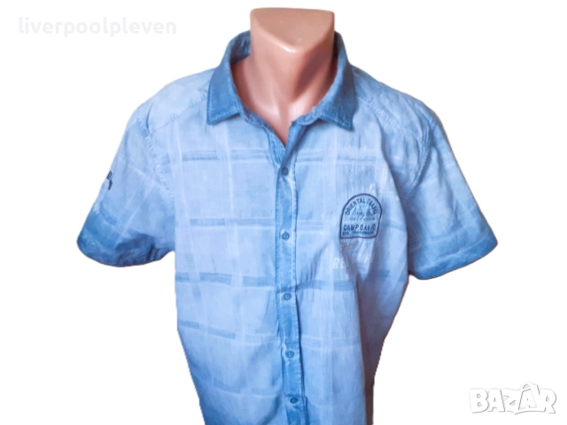 👉Camp David Original L винтидж