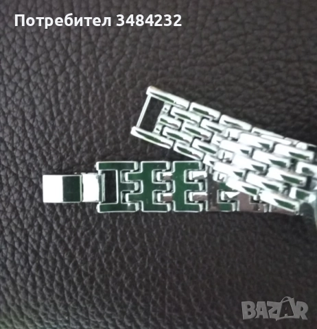 Дамски ръчен часовник , снимка 3 - Дамски - 52002578