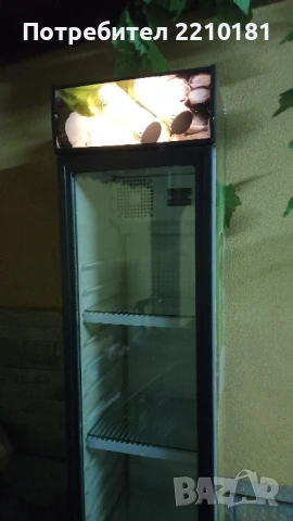 Хладилна витрината , снимка 6 - Хладилници - 51062147