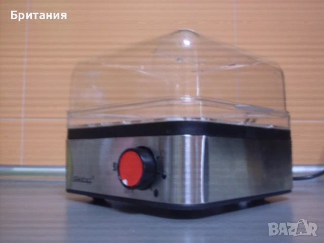 Яйце варка за до 8 яйца- звуков и светлинен индикатор., снимка 15 - Прибори за хранене, готвене и сервиране - 50919321