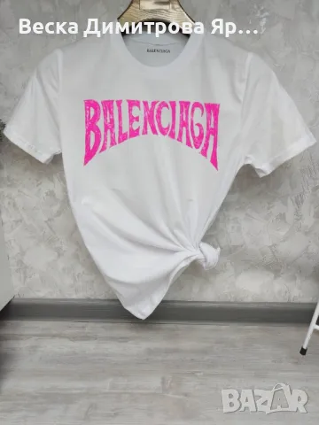 Дамски тениски , снимка 13 - Тениски - 50055637