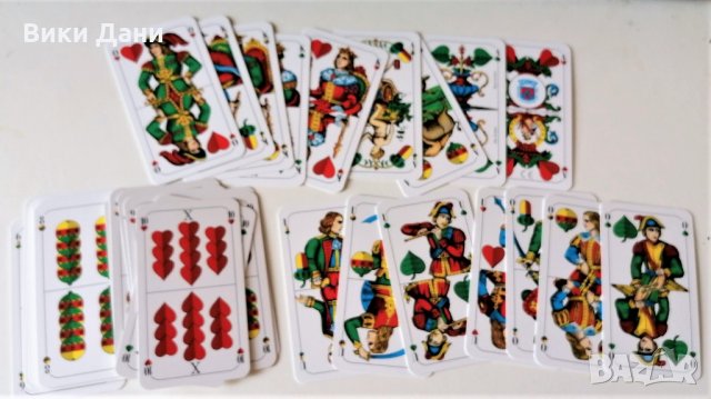 карти за колекция и игри , снимка 5 - Колекции - 33284392