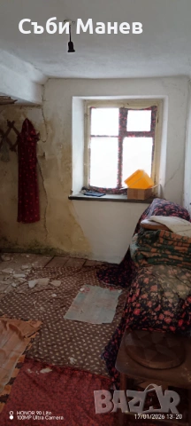 Продавам къща в Родопите с.Тарън.🏠, снимка 5 - Къщи - 53427150