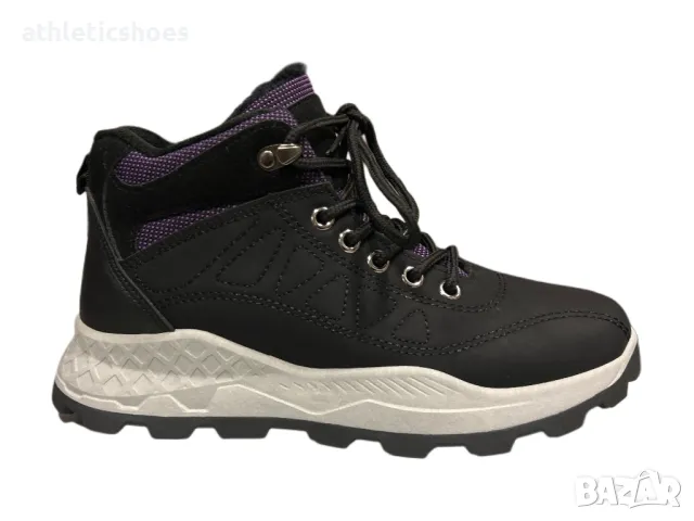 Дамски  зимни кецове отоплени 